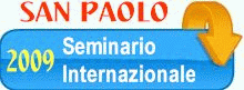 Seminario Internazionale su San Paolo